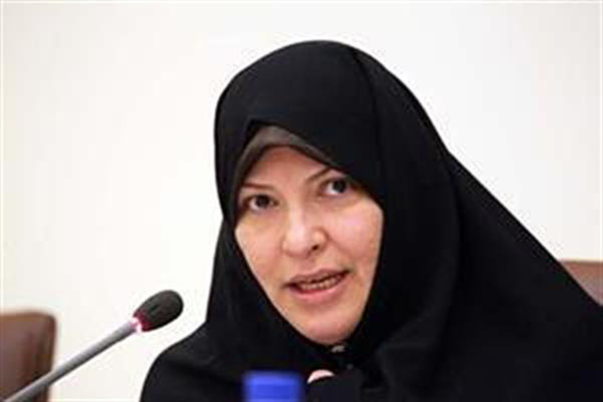 تامین امنیت اجتماعی مهم‌ترین نیاز زنان ایران است