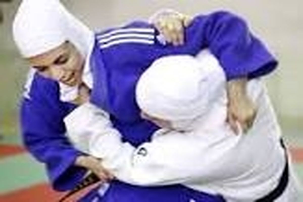 انتصاب بانوی خراسانی به عنوان مسئول کمیته آموزش و مربیان فدراسیون جودو