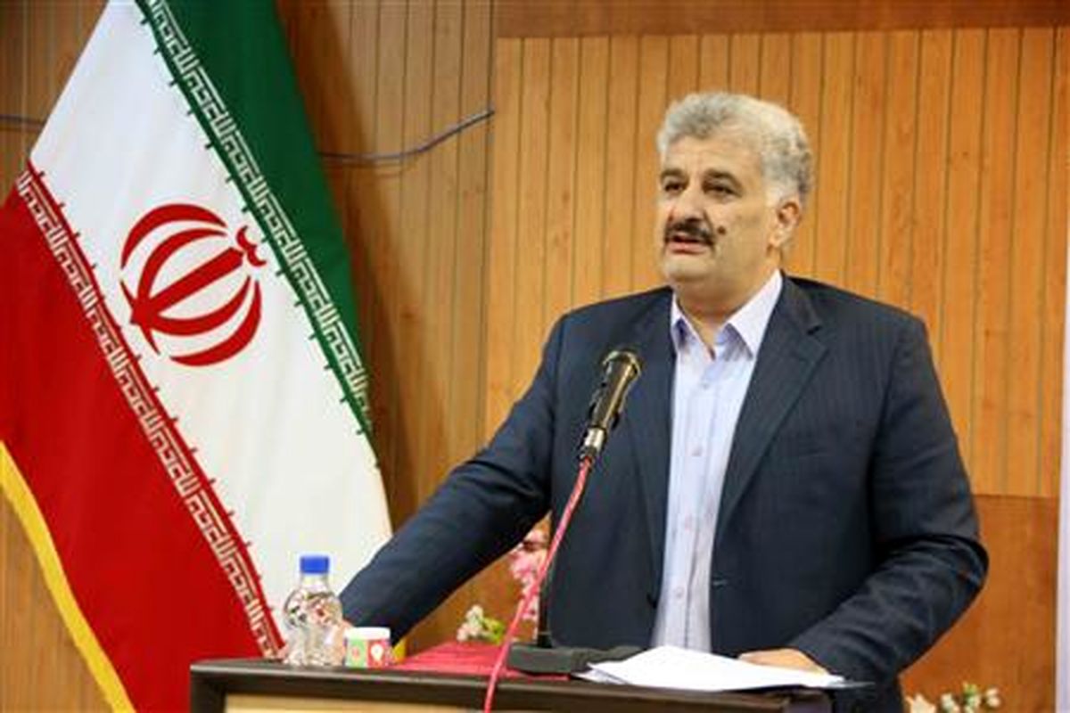 شرکت توزیع نیروی برق تبریز در زمینه کاهش تلفات شبکه از شرکت های پیشرو است