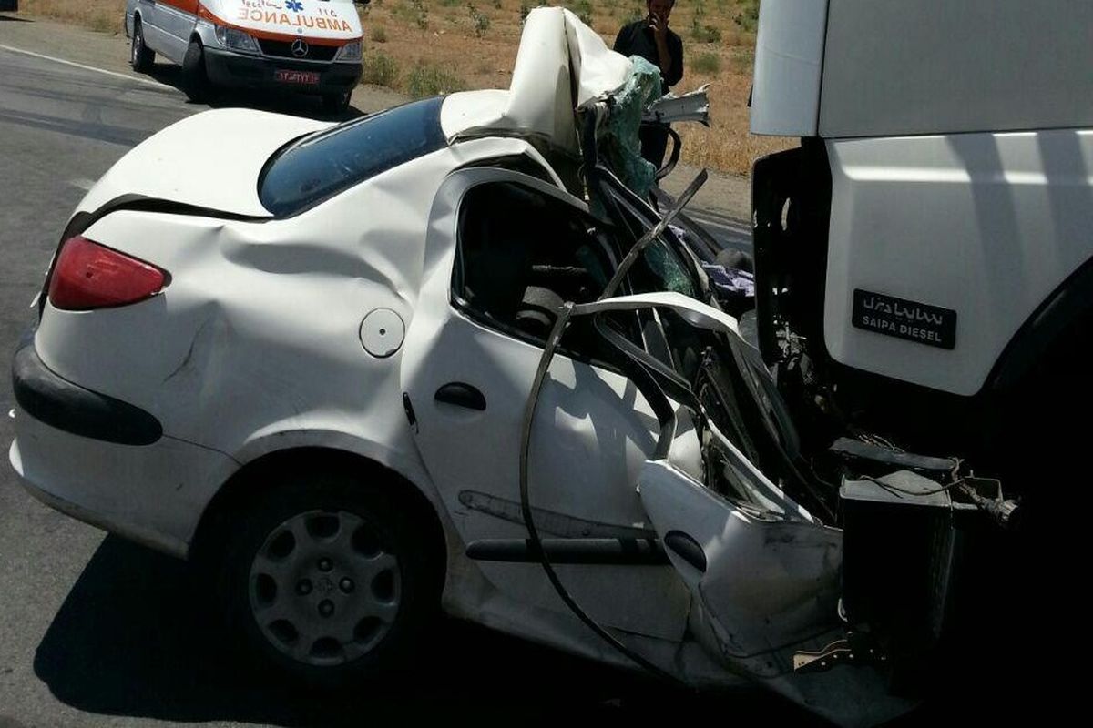 کاهش تصادفات و متوفیان حوادث رانندگی اولویت اصلی پلیس راهور  است