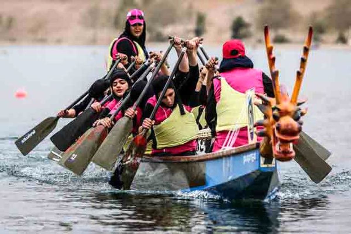 رقابت های دراگون بوت در مالزی برگزار شد