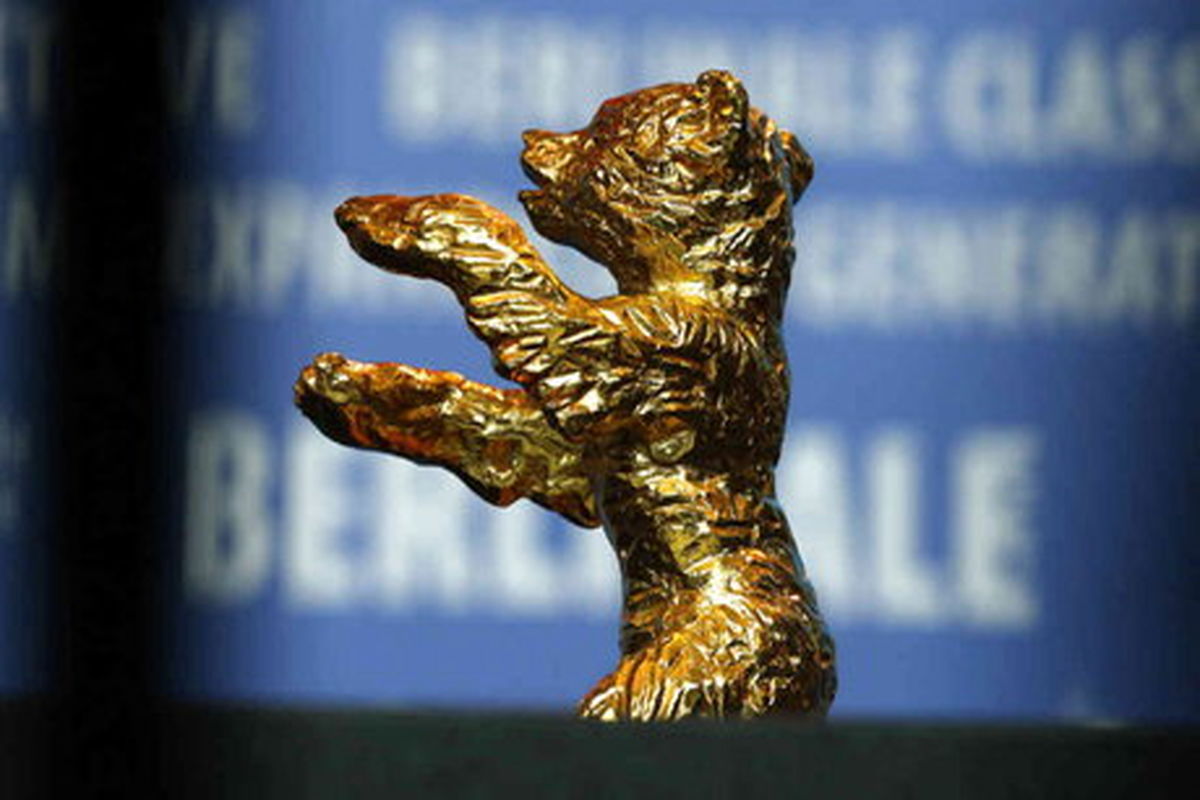 اولین نامزدهای خرس طلای برلین معرفی شدند