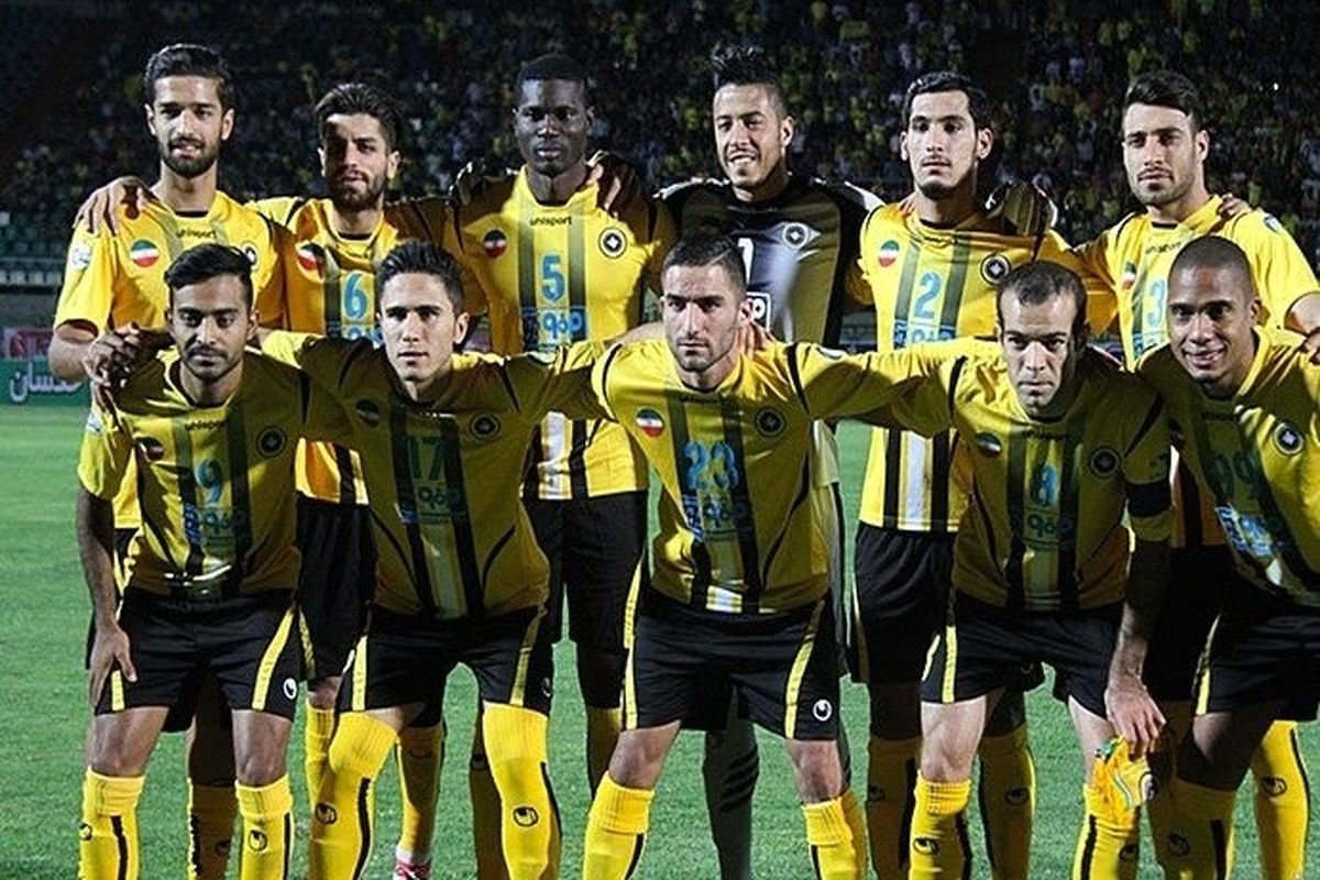 ۱۱ قناری اصفهان برای بازی امروز مشخص شدند