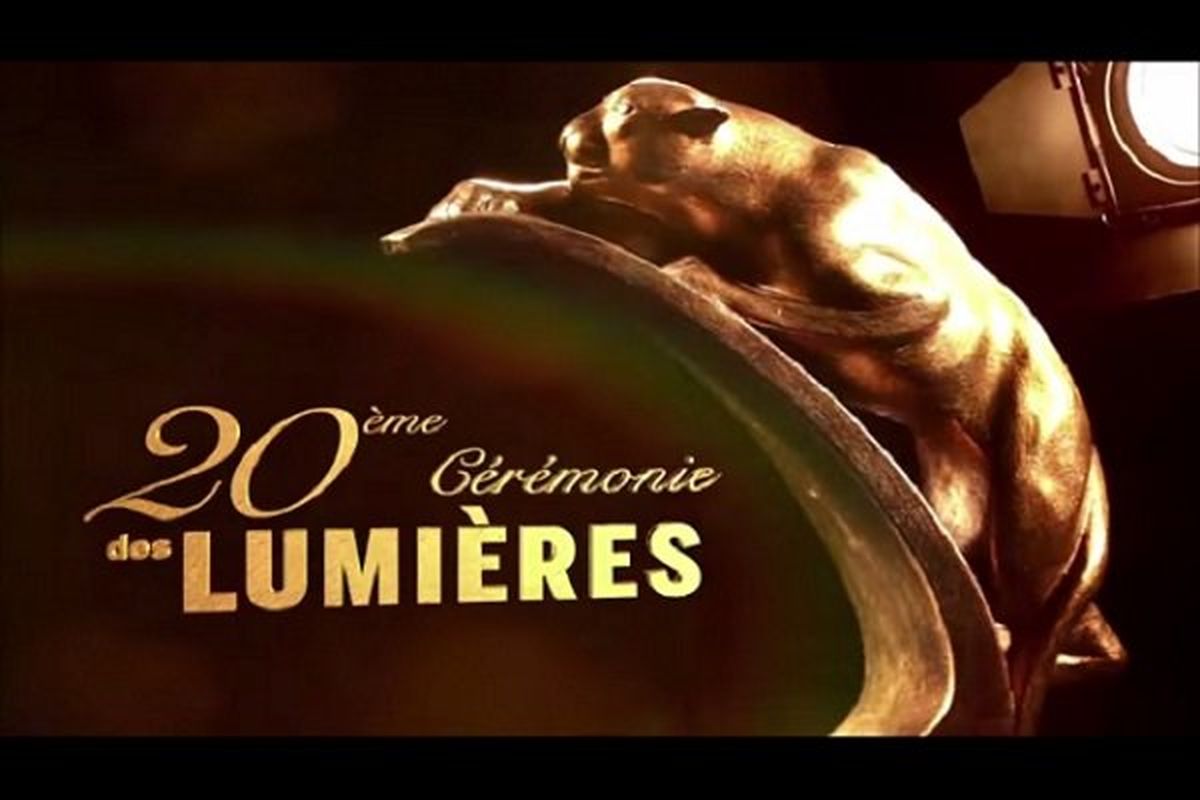 نامزدهای جوایز لومیر فرانسه معرفی شدند/ داوری خبرنگاران