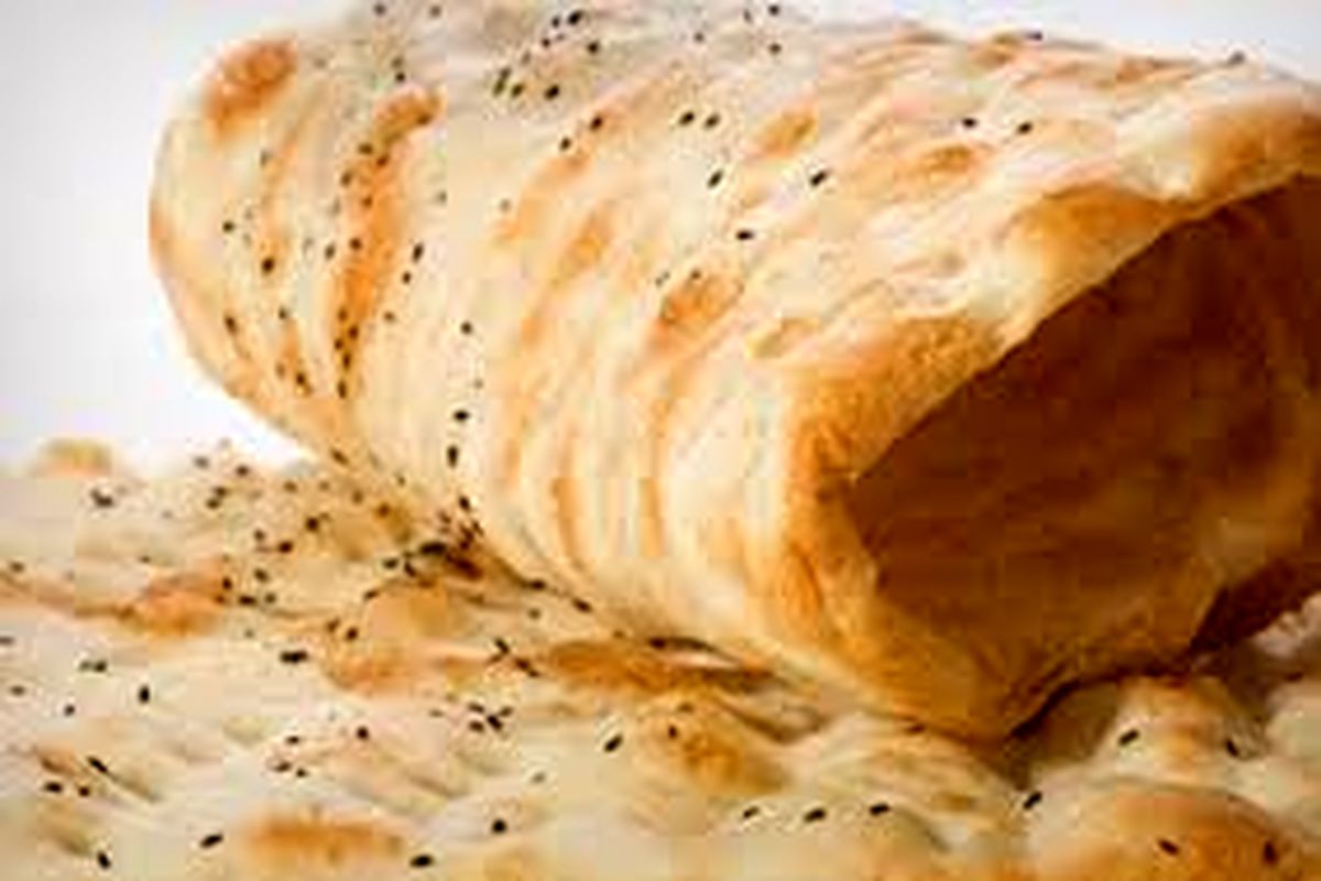 آرد با کیفیت برای تهیه نان نداریم