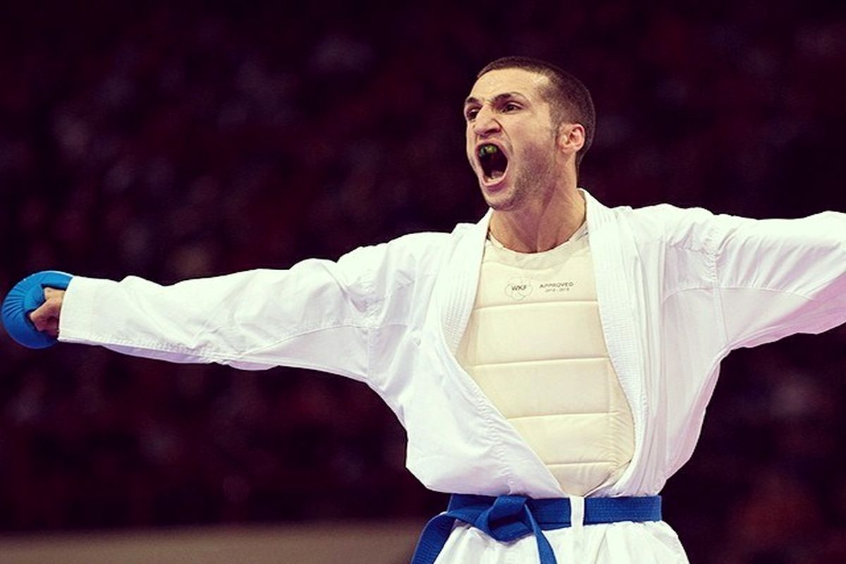 اقدامات وزارت ورزش و فدراسیون، کاراته را به موفقیت رساند/ مدال‌های طلا در المپیک ۲۰۲۰ تکرار می‌شود