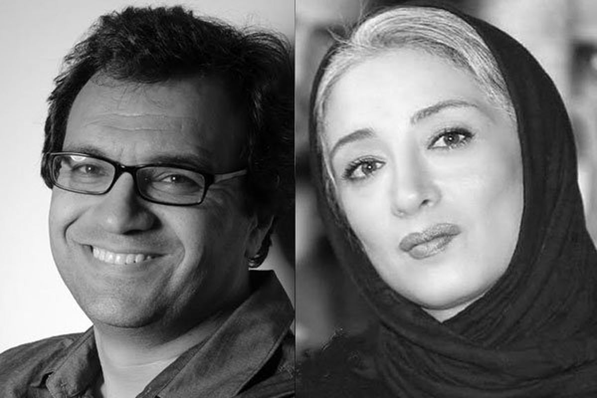 پانته‌آ پناهی‌ها بازیگر «نامه‌های عاشقانه از خاورمیانه» شد