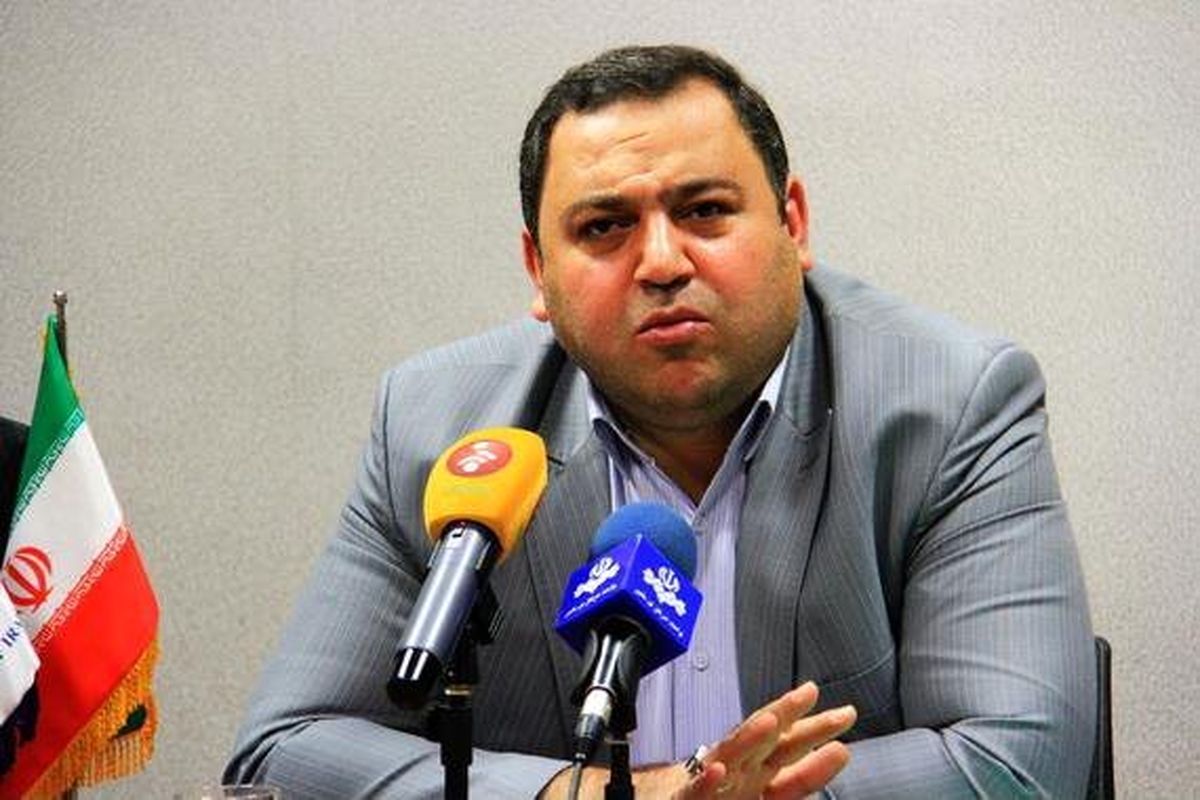 طباطبایی: درب فدراسیون کاراته به روی همه باز است، حتی منتقدان