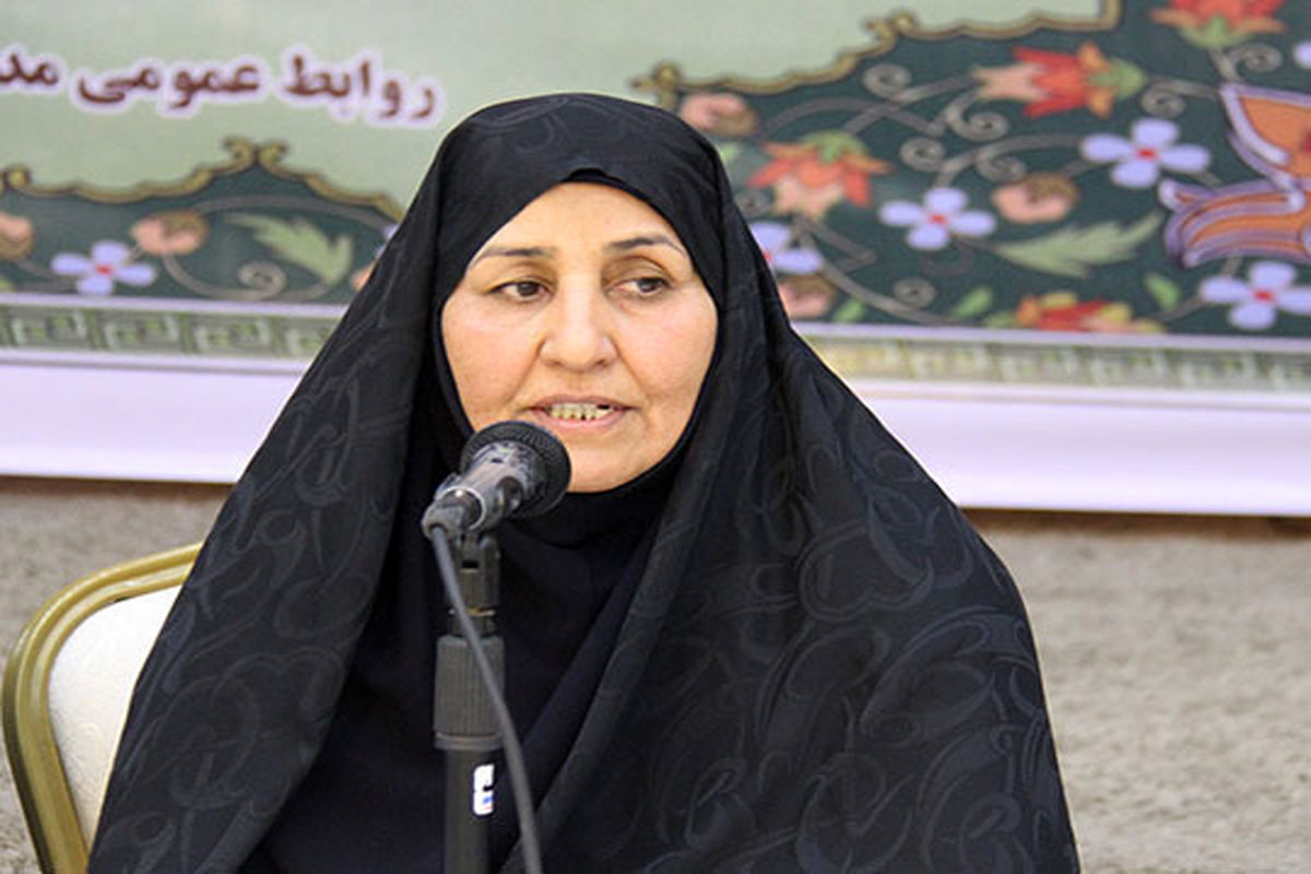 شیوه نامه اجرایی « هفته قصه گویی مدرسه » به مدارس سراسر استان ابلاغ شد