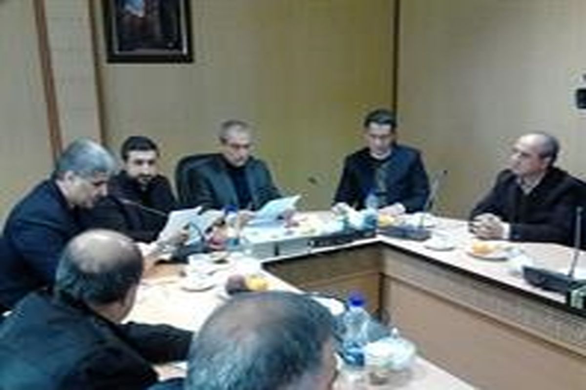 استان اردبیل در حال توسعه وگذر از رکود است