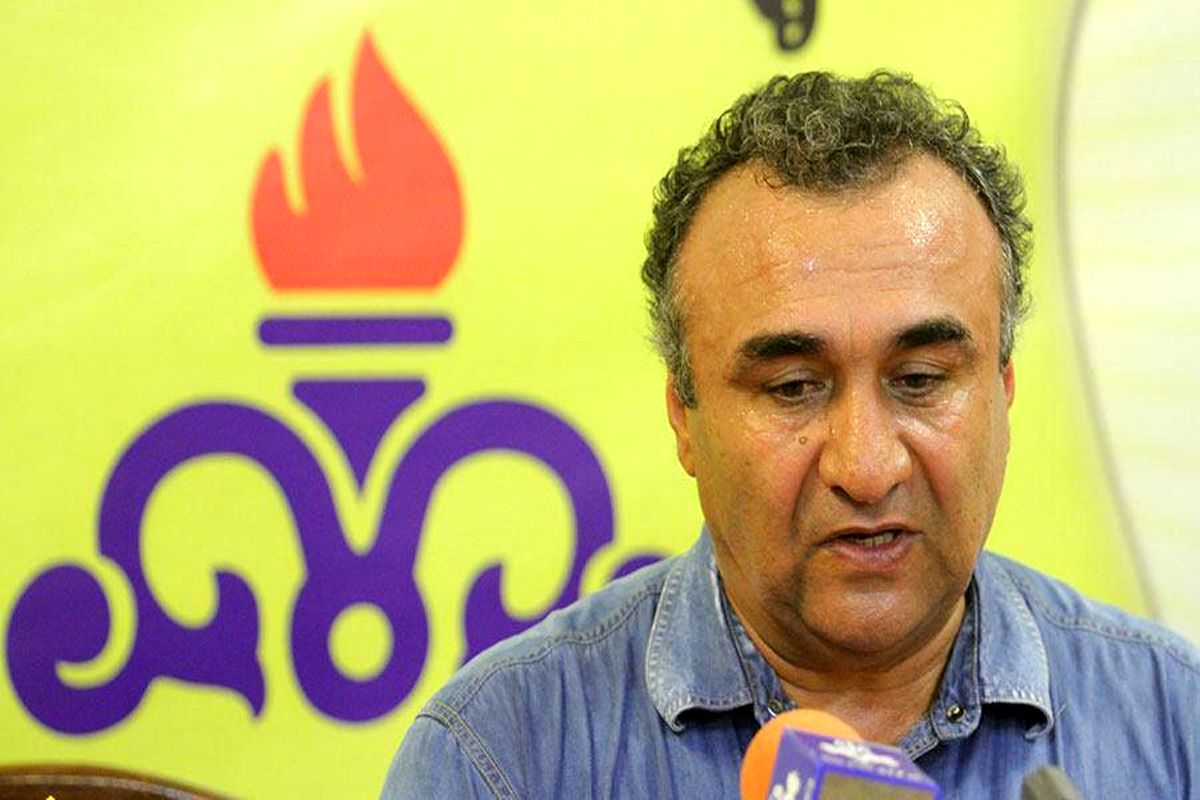 دست نشان: با مصدومیت جهانی مشکلات بسیاری پیدا کردیم