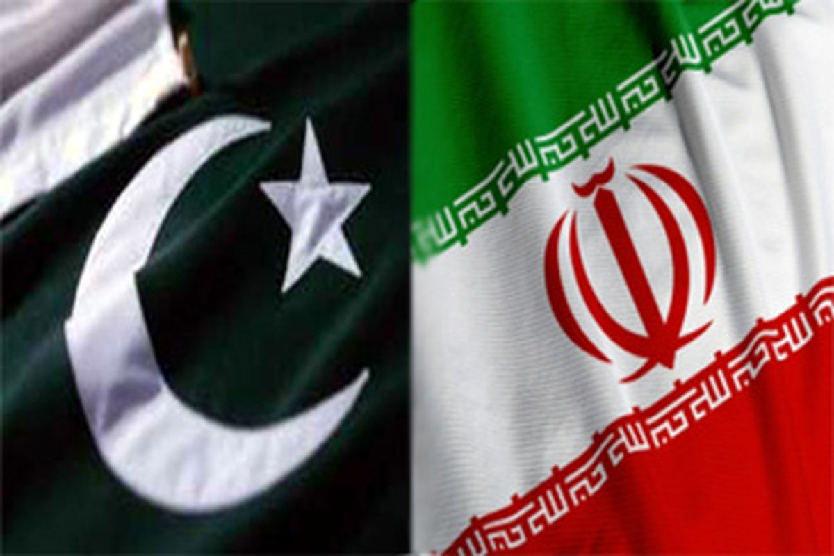 مذاکره با یک شرکت پاکستانی درخصوص همکاری های تجاری
