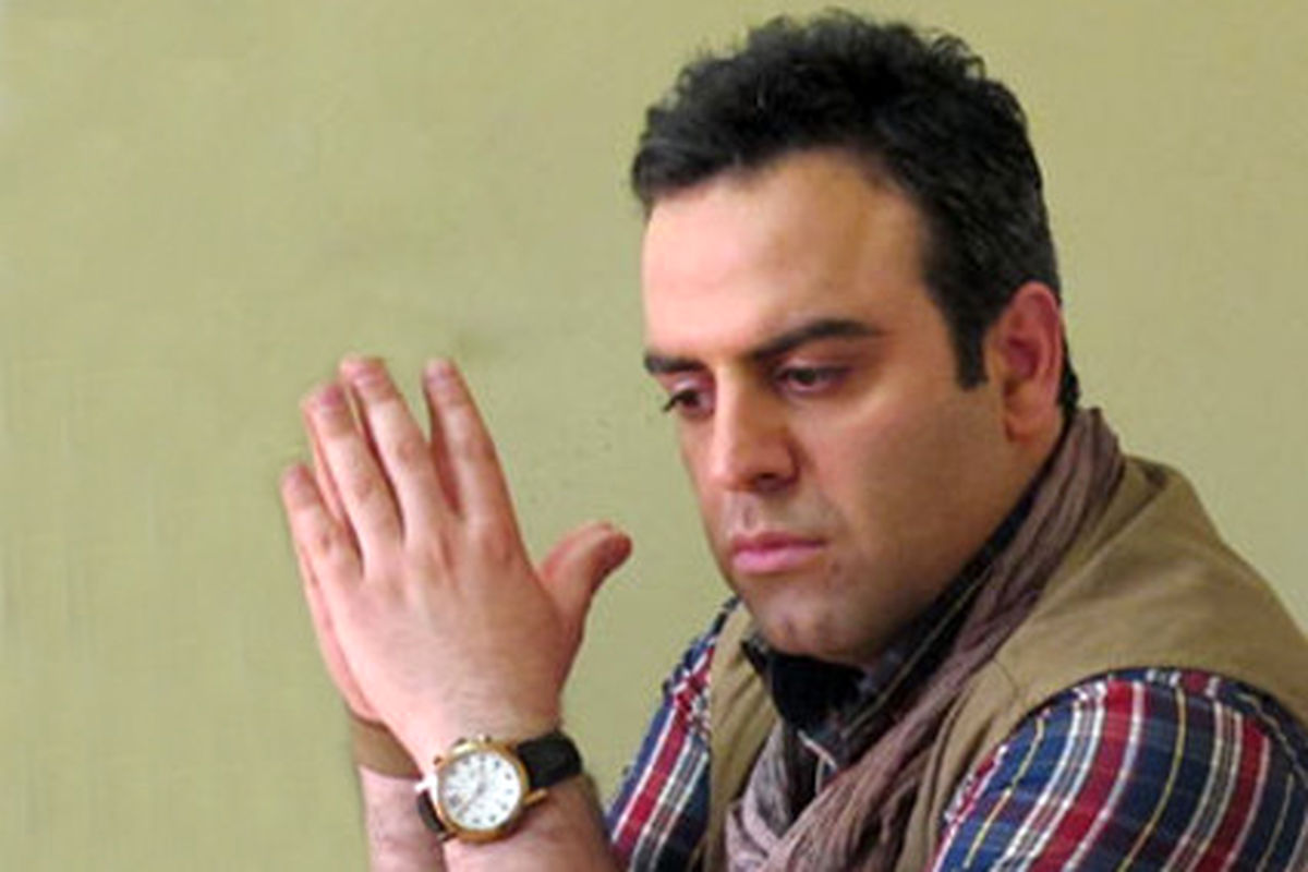علاقه بازیگر ایرانی به بازی در نقش دونالد ترامپ 