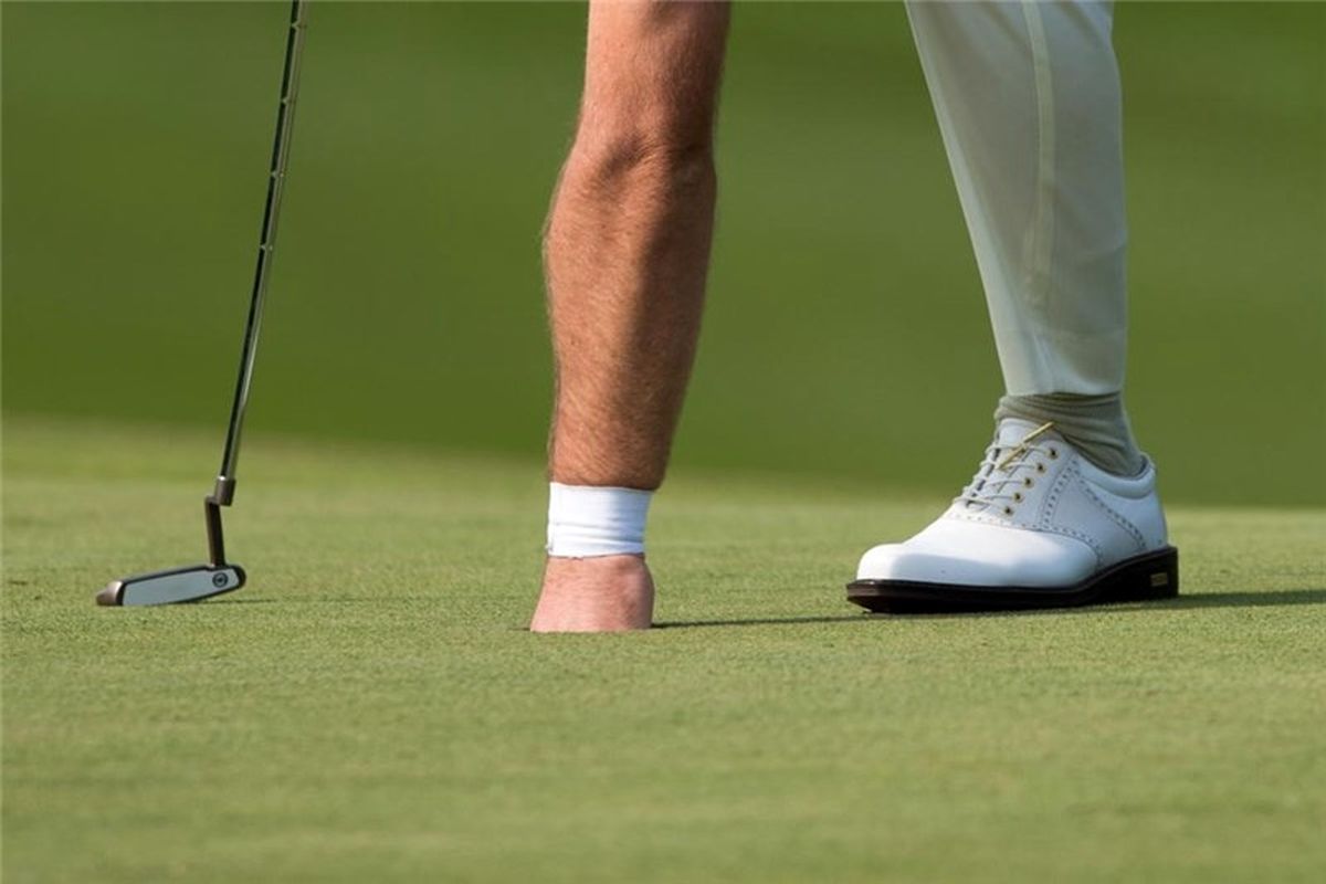 هفته دوم مسابقات سوپرلیگ گلف کشور برگزار می شود