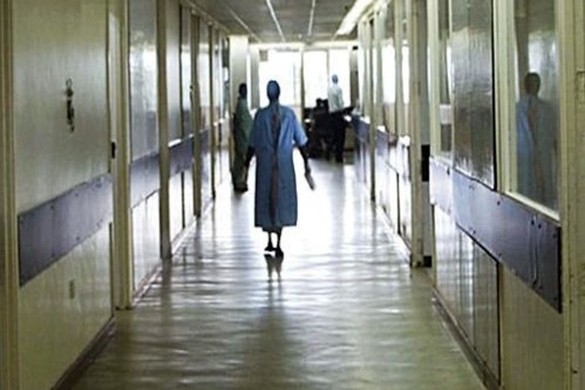 تجهیزات مراقبت‌های ویژه با استاندارها فاصله دارد