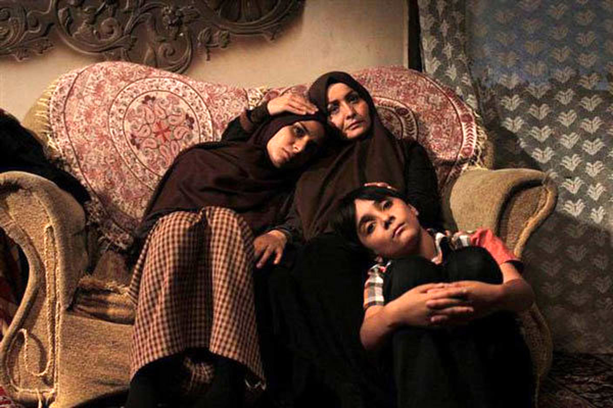 «فرشته، دختر احمد آقا» ساخته حسن آخوندپور به جشنواره «سینه پلی» راه یافت.