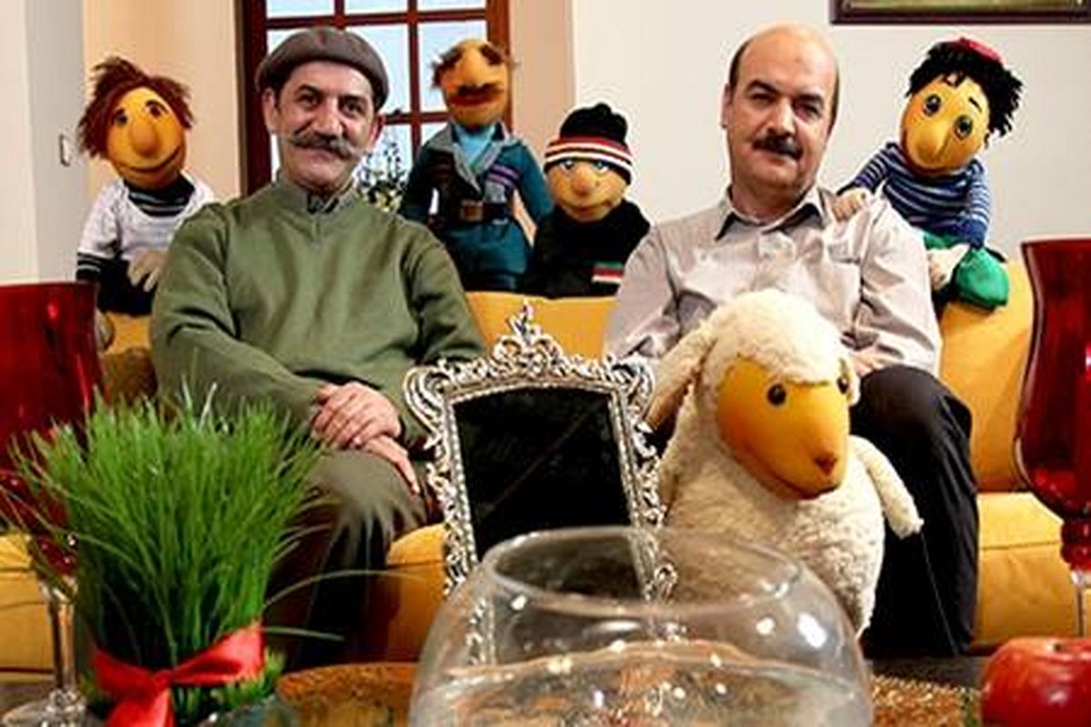 کلاه قرمزی در میان تکذیب و تاییدها به پخش رسید