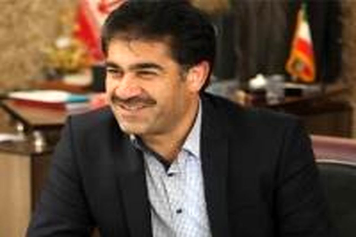 مدیرکل ورزش و جوانان استان اردبیل در پیامی فرا رسیدن سال نو را تبریک گفت
