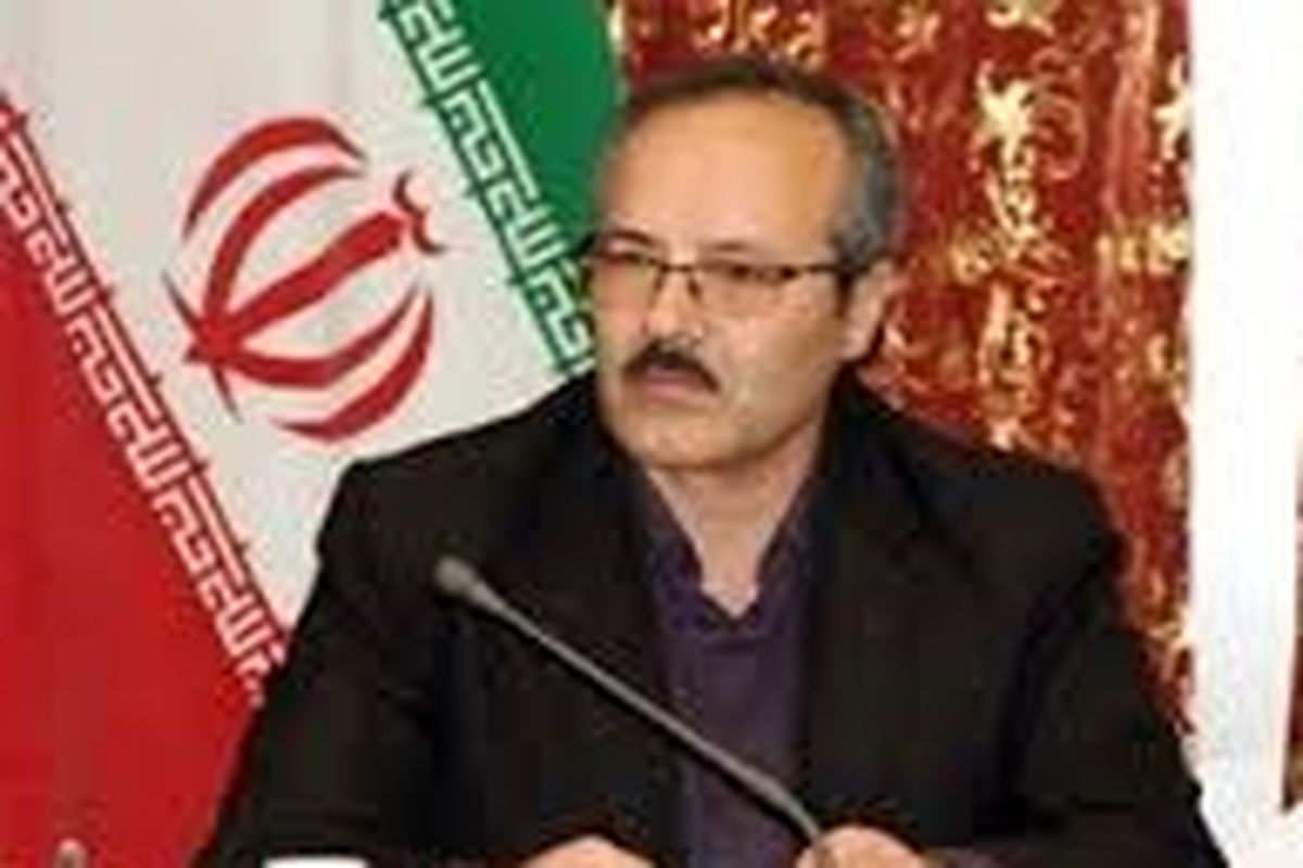 هوای برفی وبارانی برای روز طبیعت در اردبیل پیش بینی می شود