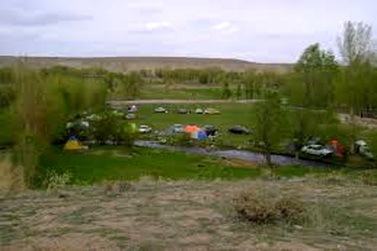 حفاظت از طبیعت در ۱۳ فروردین نماد فرهنگ مردم است