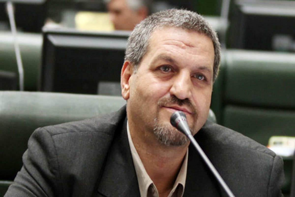 کواکبیان از کاهش تعداد اعضای شورای شهر تهران انتقاد کرد