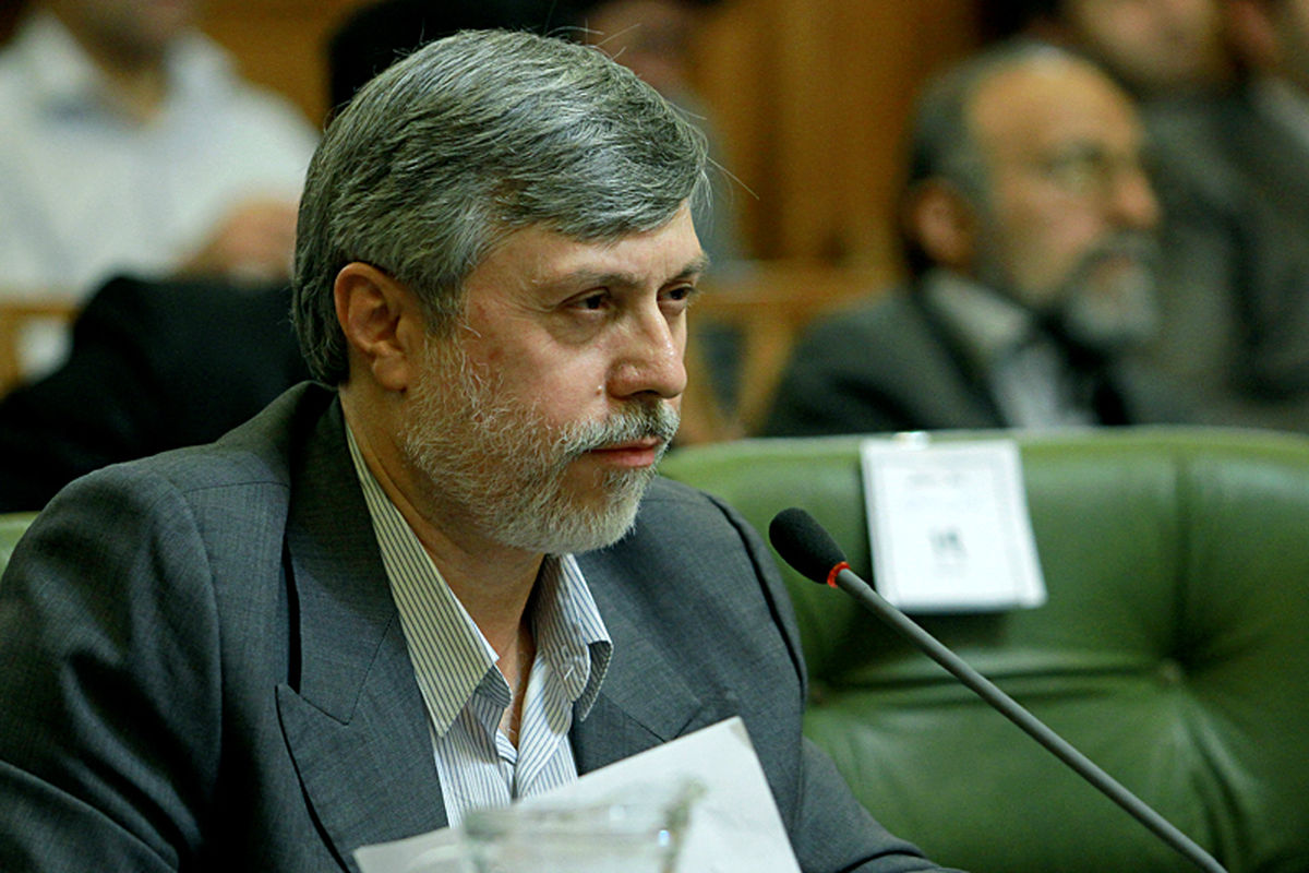 تشکیل کمیته برای صدور مجوز واردات کالا در شورای شهر تهران
