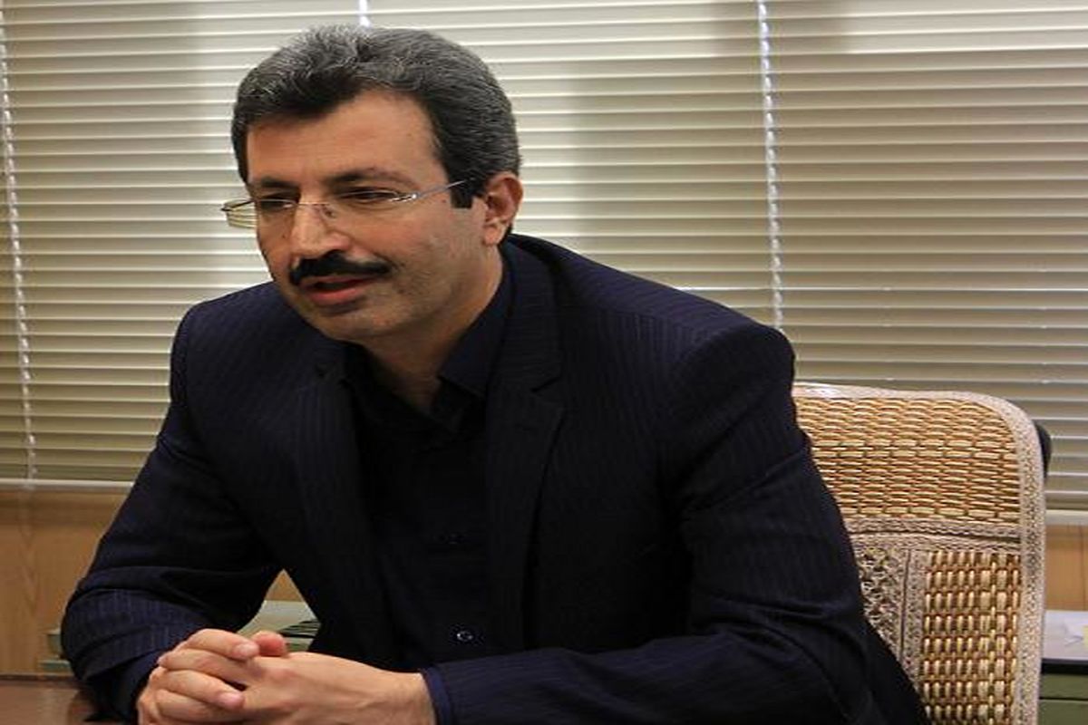 آبفا کردستان از سرمایه گذاری بخش خصوصی در اجرای پروژه‌ها استقبال می‌کند