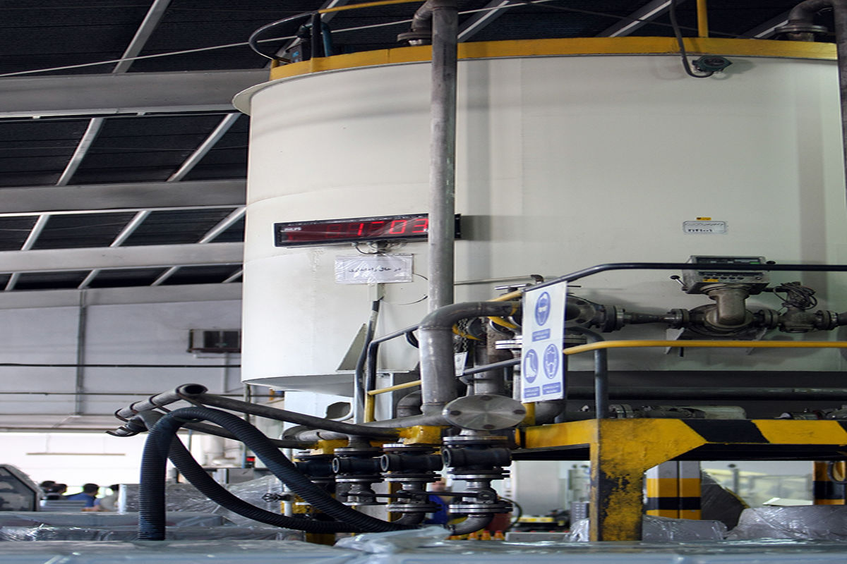 همواره شاهد رکود و تعطیلی واحدهای صنعتی خوزستان