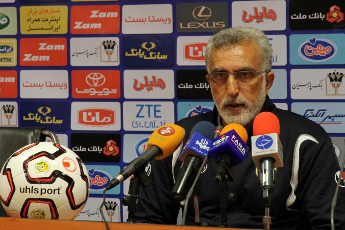 فرکی: شایعه حضور دایی در سایپا مانع ادامه کارم نمی‌شود!