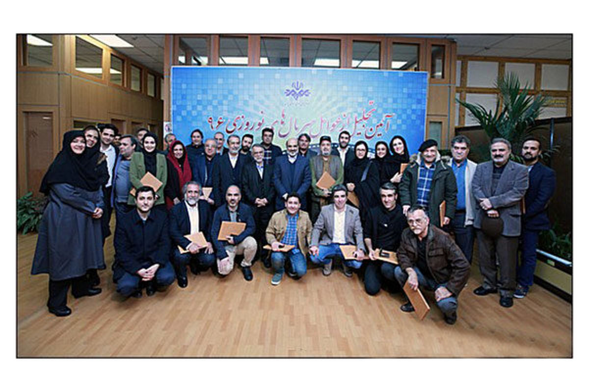 ۱۲۵ سریال در مرحله نگارش تا تولید قرار دارد