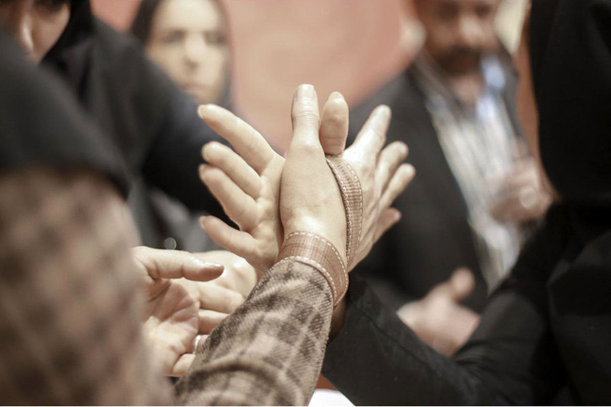 برگزاری مسابقات مچ اندازی بانوان به تعویق افتاد