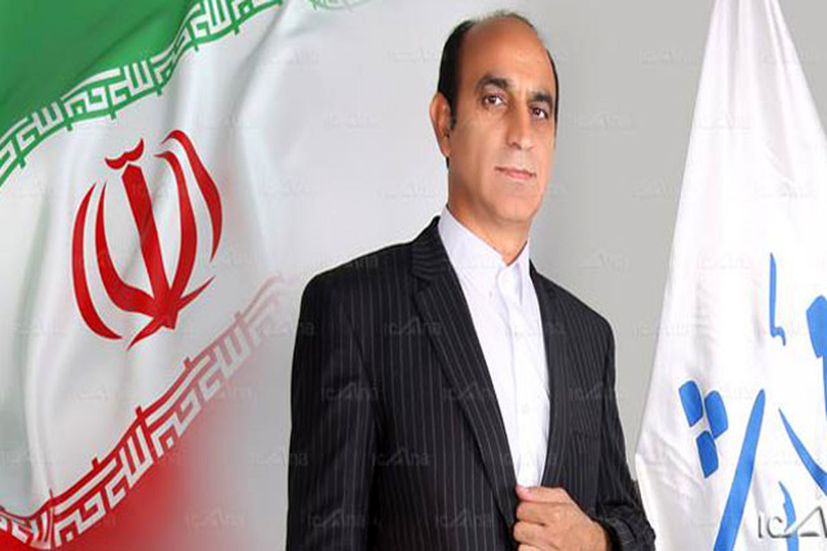 دکترمحمد بیرانوندی رئیس ستاد انتخاباتی حسن روحانی در لرستان شد