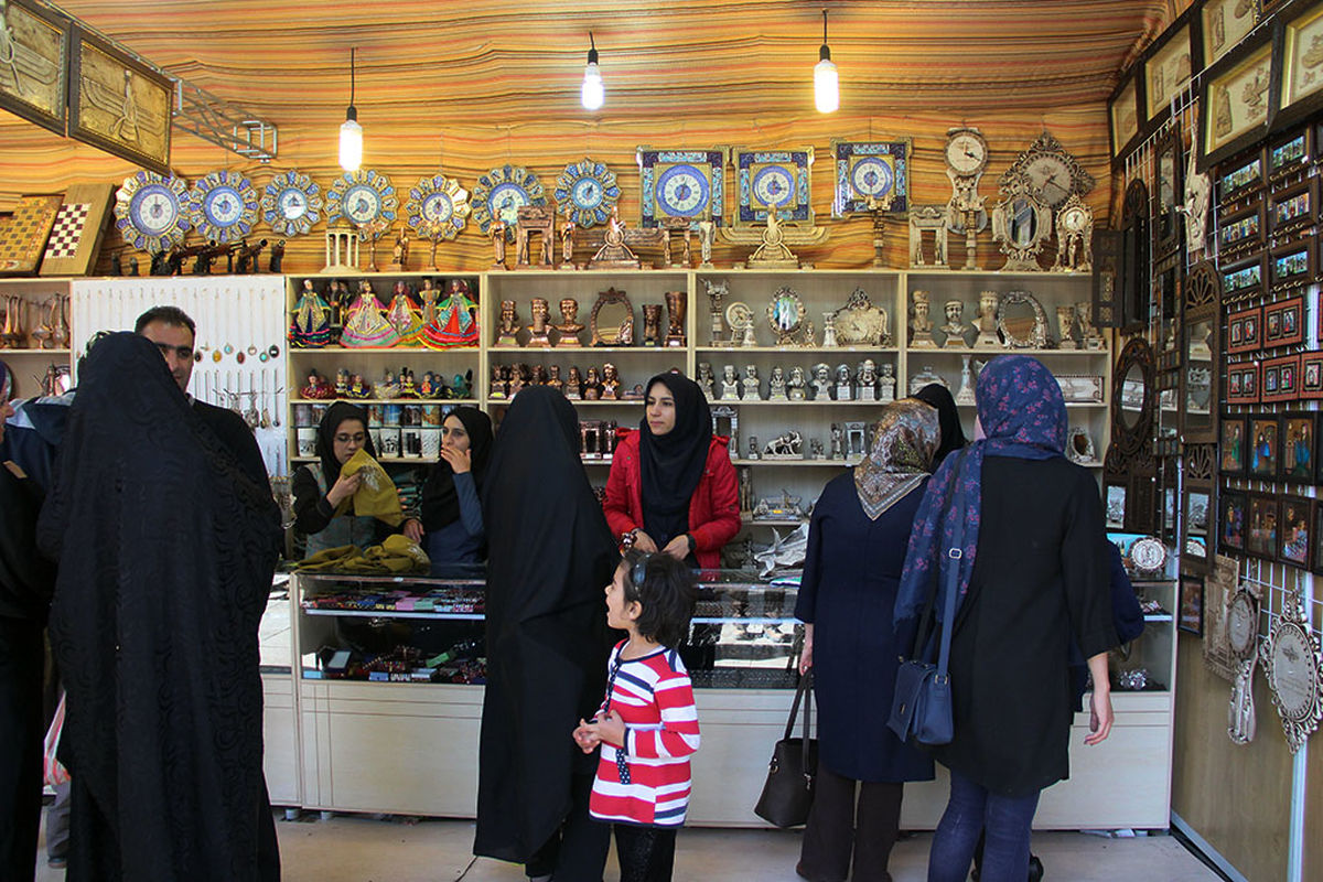 رشد ۴۰ درصدی پذیرش میهمانان نوروزی در ستاد اسکان فرهنگیان استان کرمان