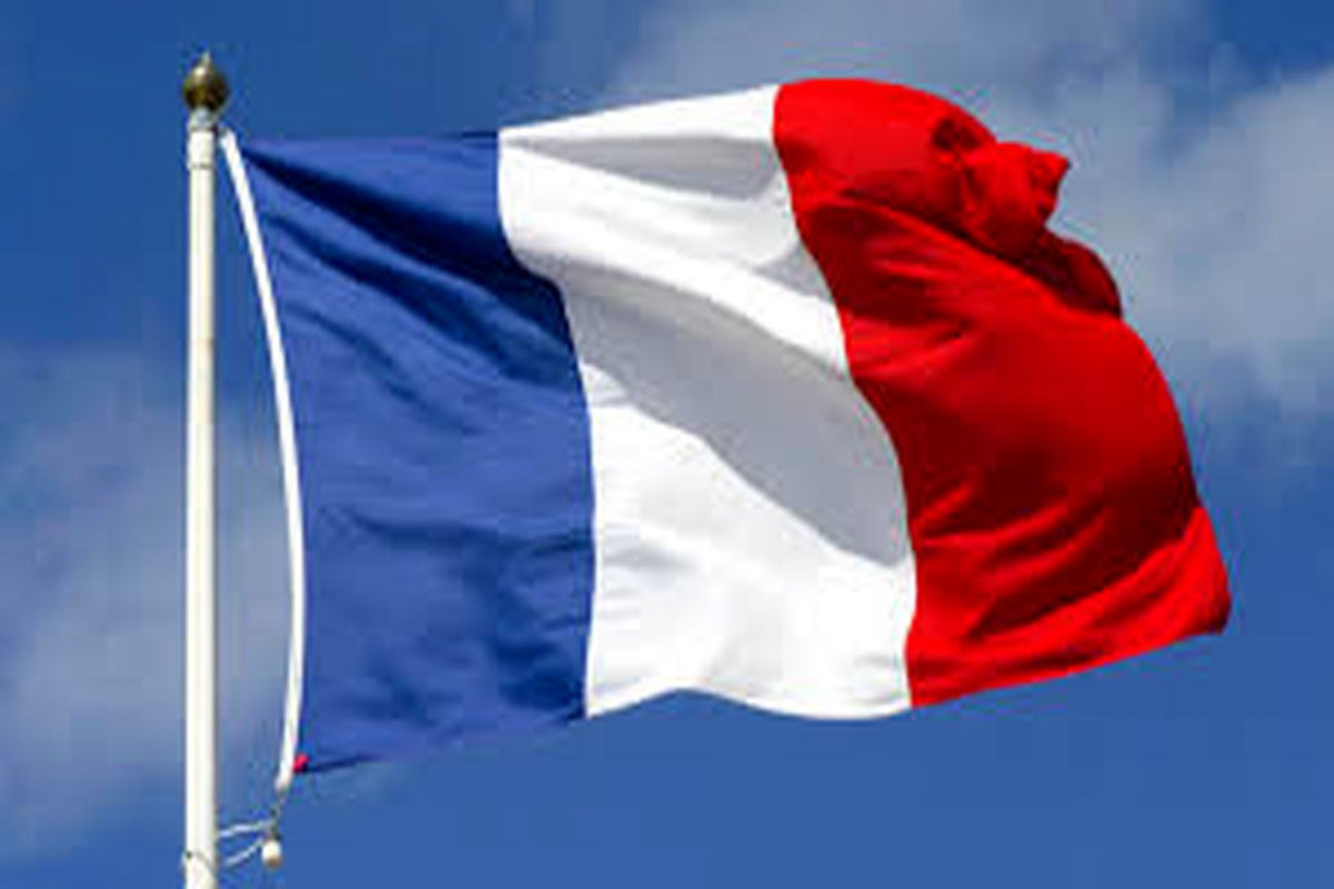 کشف ۳.۵ تن سلاح و مواد منفجره در فرانسه