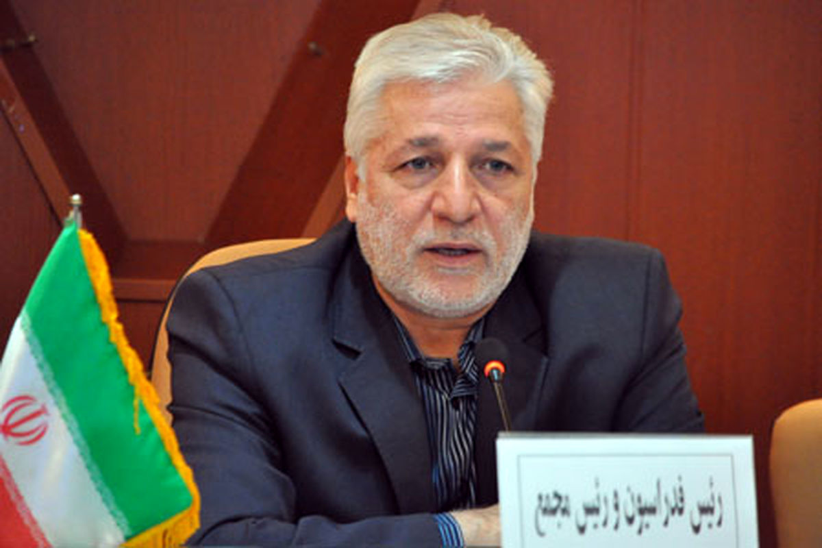 پورعلی‌فرد: روند مدال‌آوری قهرمانان بدنسازی تداوم دارد