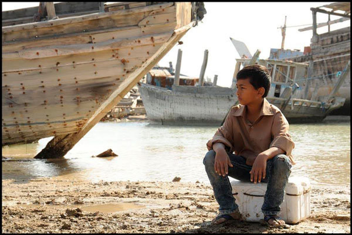 فیلم سینمایی «نمره ۴» به جشنواره «زلین» راه یافت