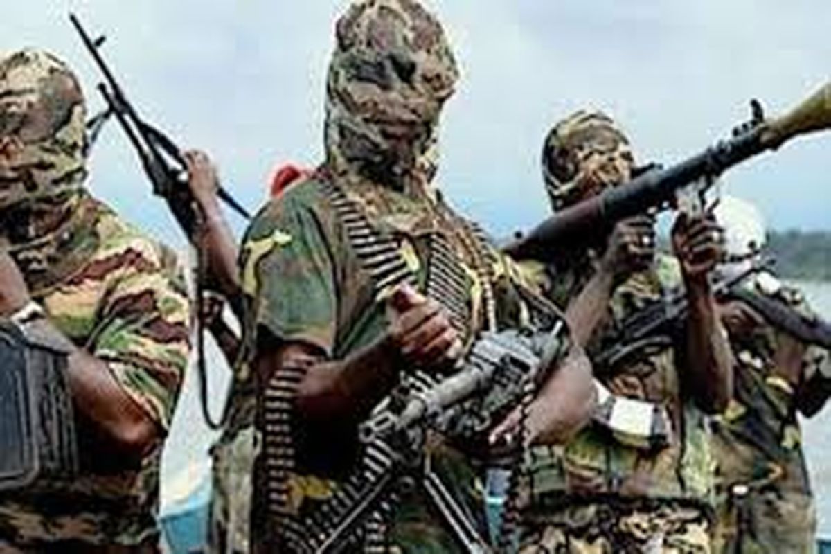 قتل۱۳ نفر در نیجریه به دست «بوکوحرام»
