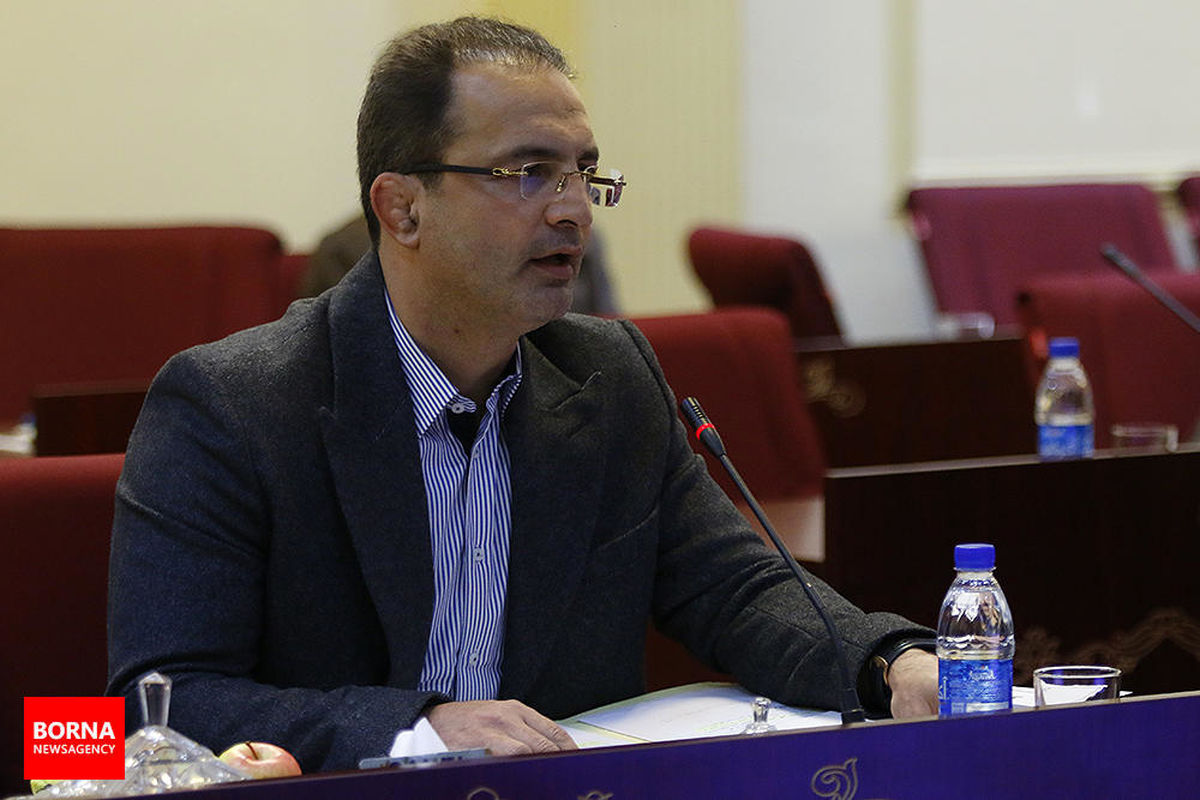 خادم: رویکرد وزارت ورزش و جوانان به استان‌ها تخصصی‌تر شده است