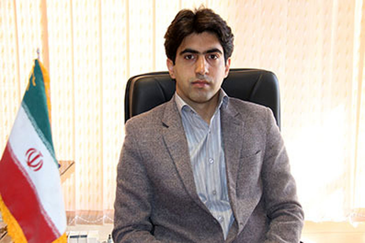 رئیس گروه بررسی محتوای آموزشی و پرورشی آموزش و پرورش استان کرمان منصوب شد