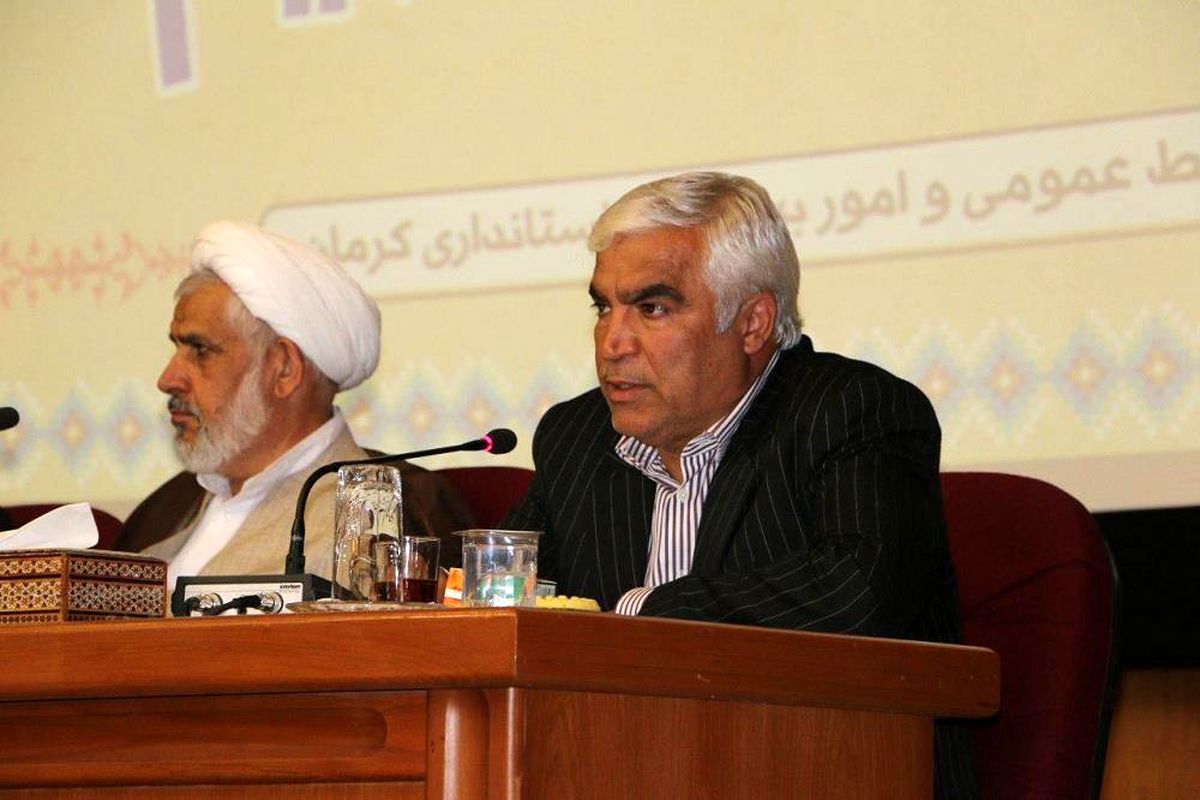 پیش بینی حضور گسترده مردم در انتخابات/ انصراف ۲۴۶داوطلب در استان کرمان