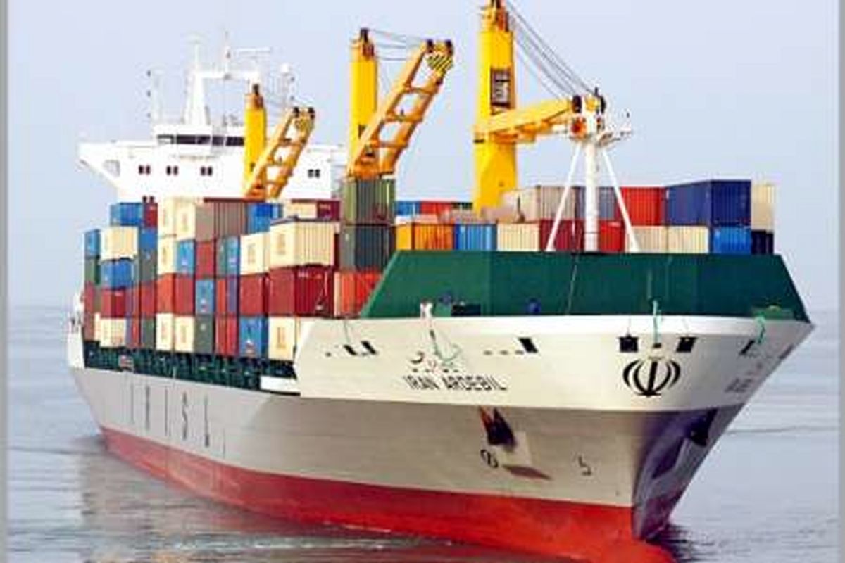 جلوگیری از خرید کشتی‌های بزرگ از خارج