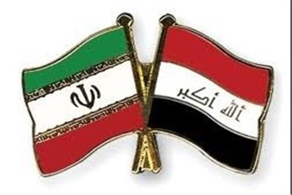 دیدار معاون وزیر دفاع ایران با همتای عراقی