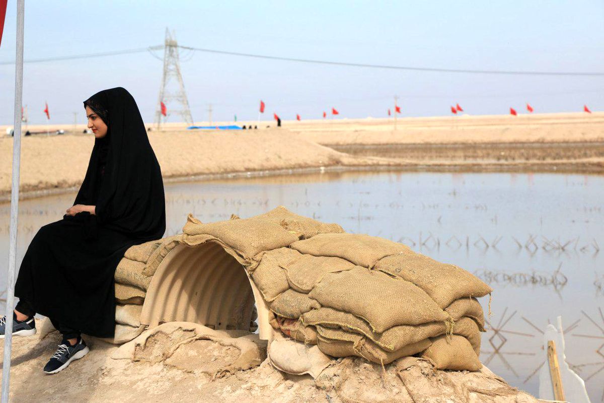 اردوی راهیان نور جریانی پر اثر در ساحت های تربیتی و اجتماعی دانش آموزان است