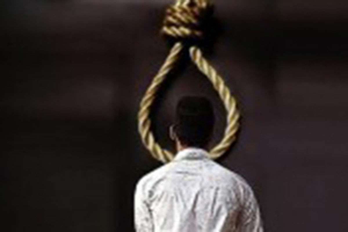 حکم اعدام قاتل ۶ شهروند اراکی اجرا شد