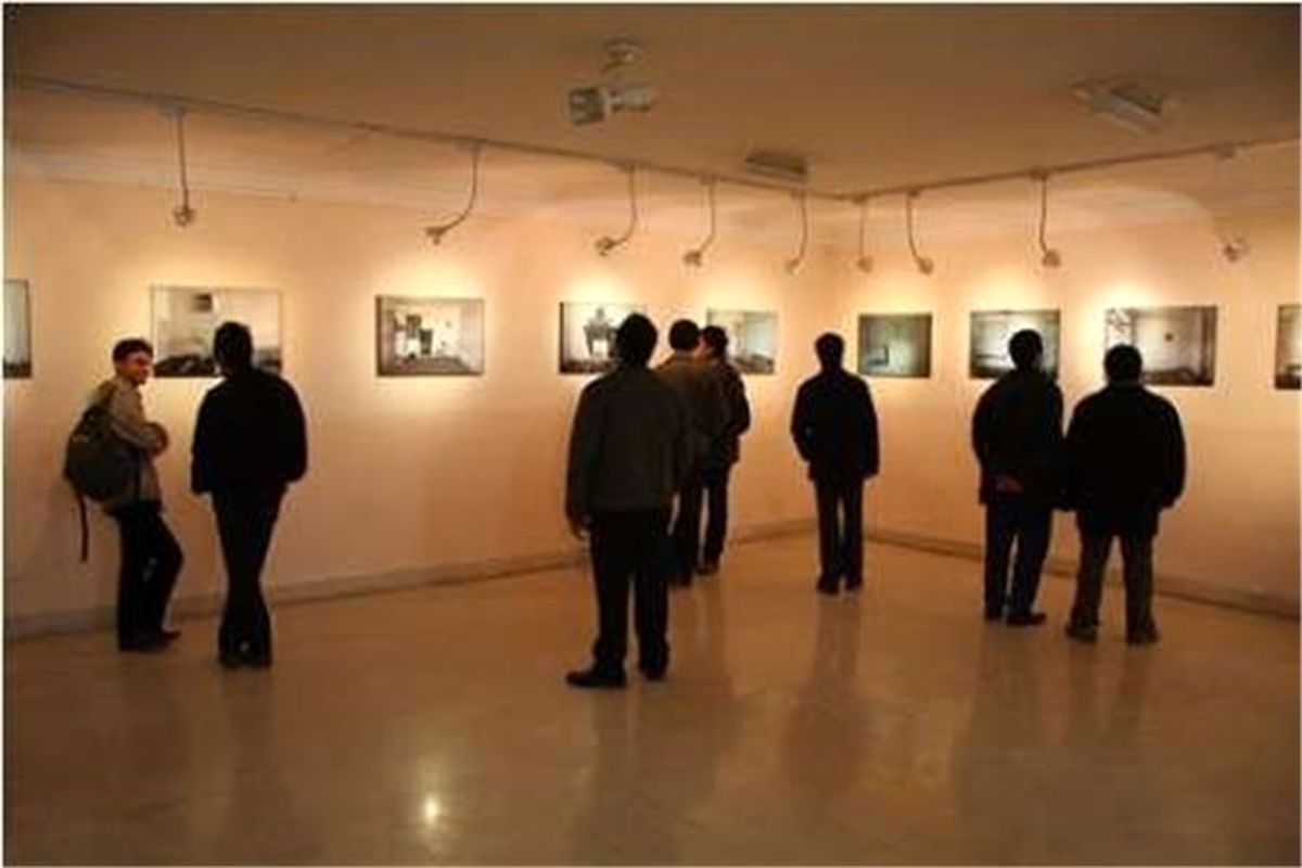 برگزاری نمایشگاه عکس و کارگاه آموزشی در شیراز