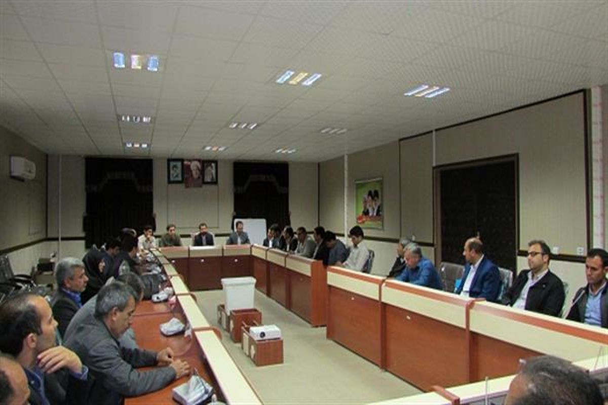 هیأت اجرایی انتخابات ریاست جمهوری شهرستان سیروان تشکیل شد