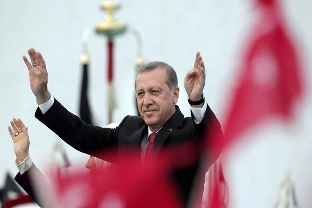 آغاز همه پرسی اصلاح قانون اساسی در ترکیه