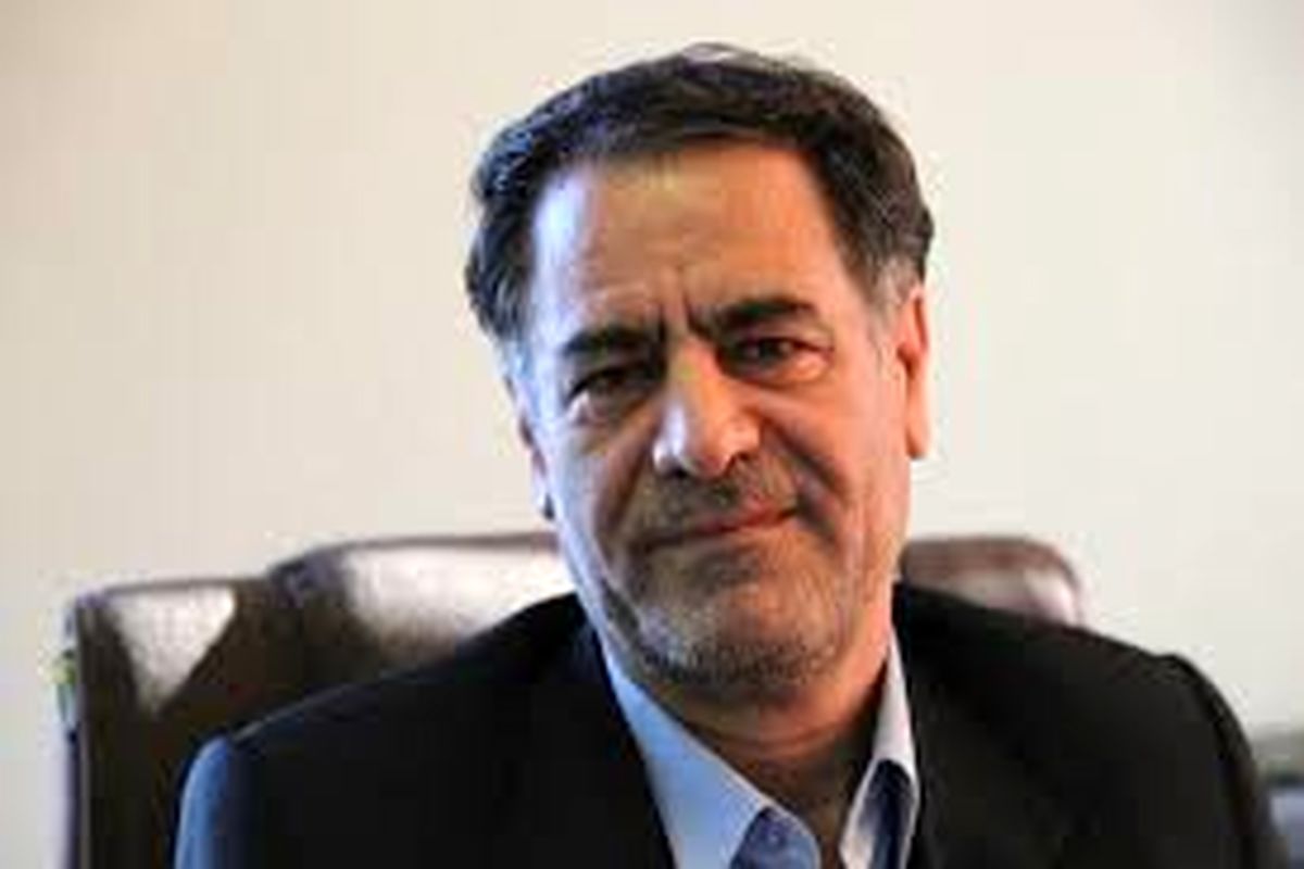 رئیس ستاد انتخاباتی روحانی از معاونت استانداری اردبیل استعفا داد