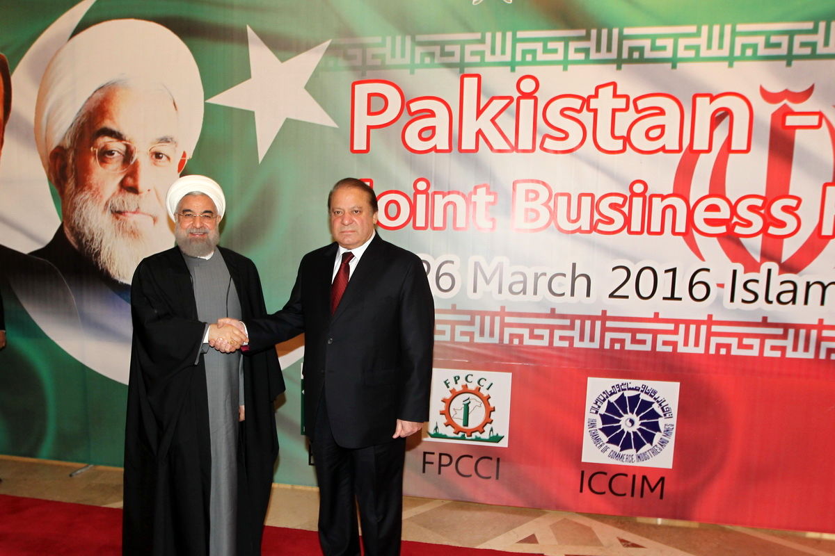 آغاز بیستمین اجلاس کمیسیون مشترک همکاری‌های اقتصادی ایران و پاکستان
