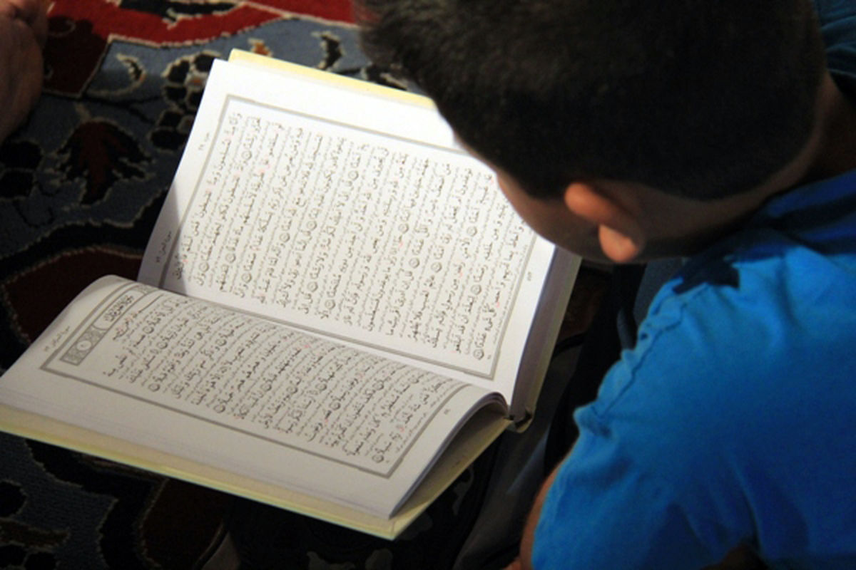برگزاری مسابقات قرآن طلاب جهان اسلام سبب تقویت جایگاه قرآن در حوزه است